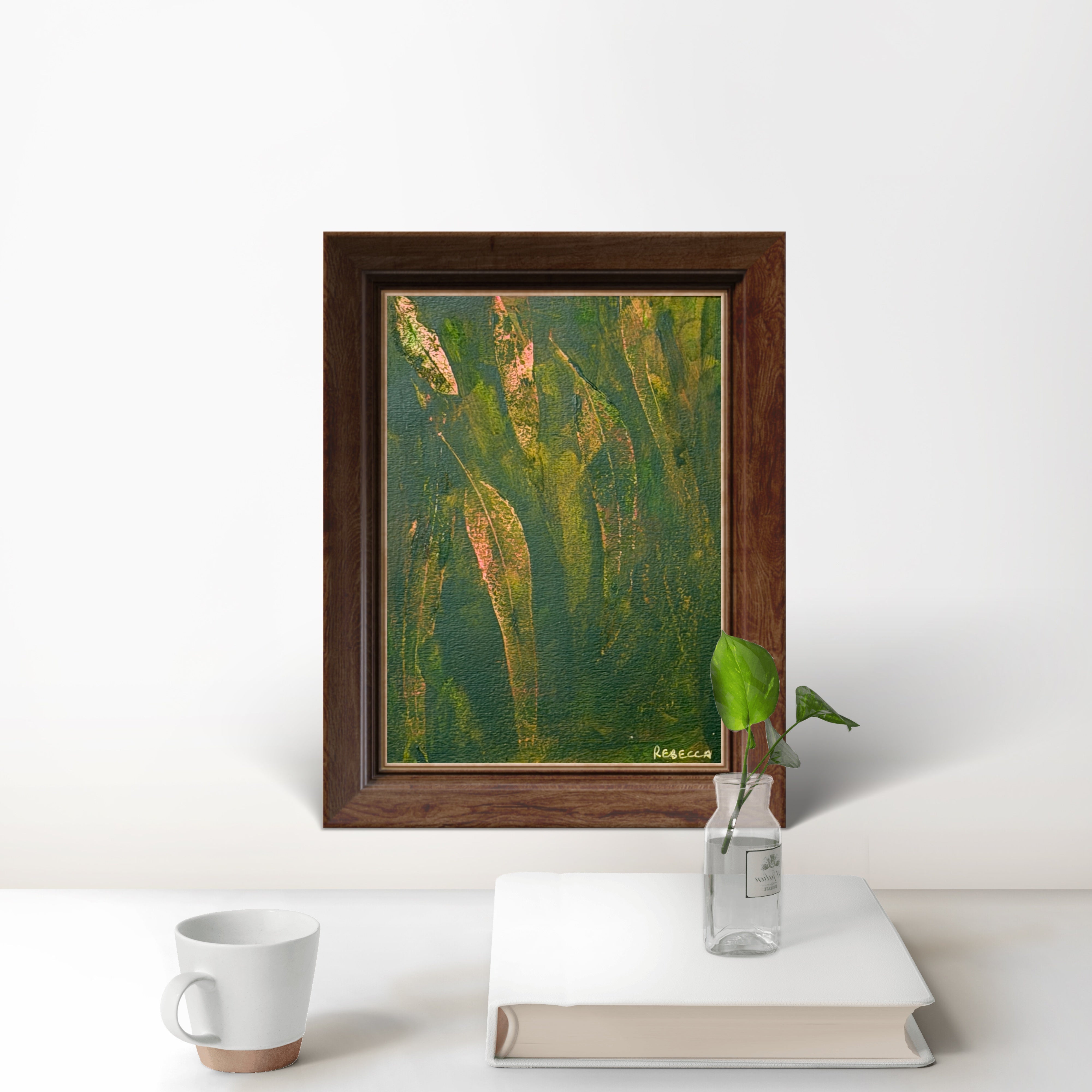 Imprinted with Love II