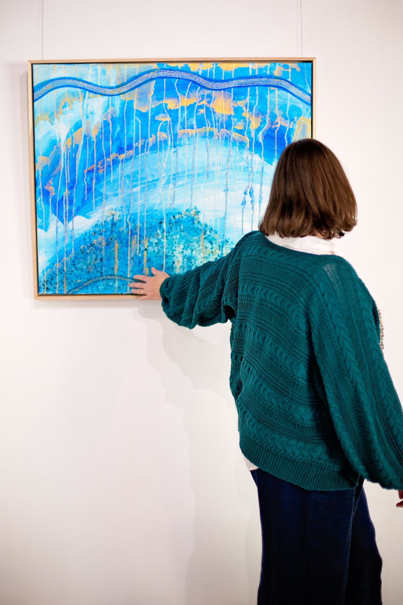 Transcending Timelines