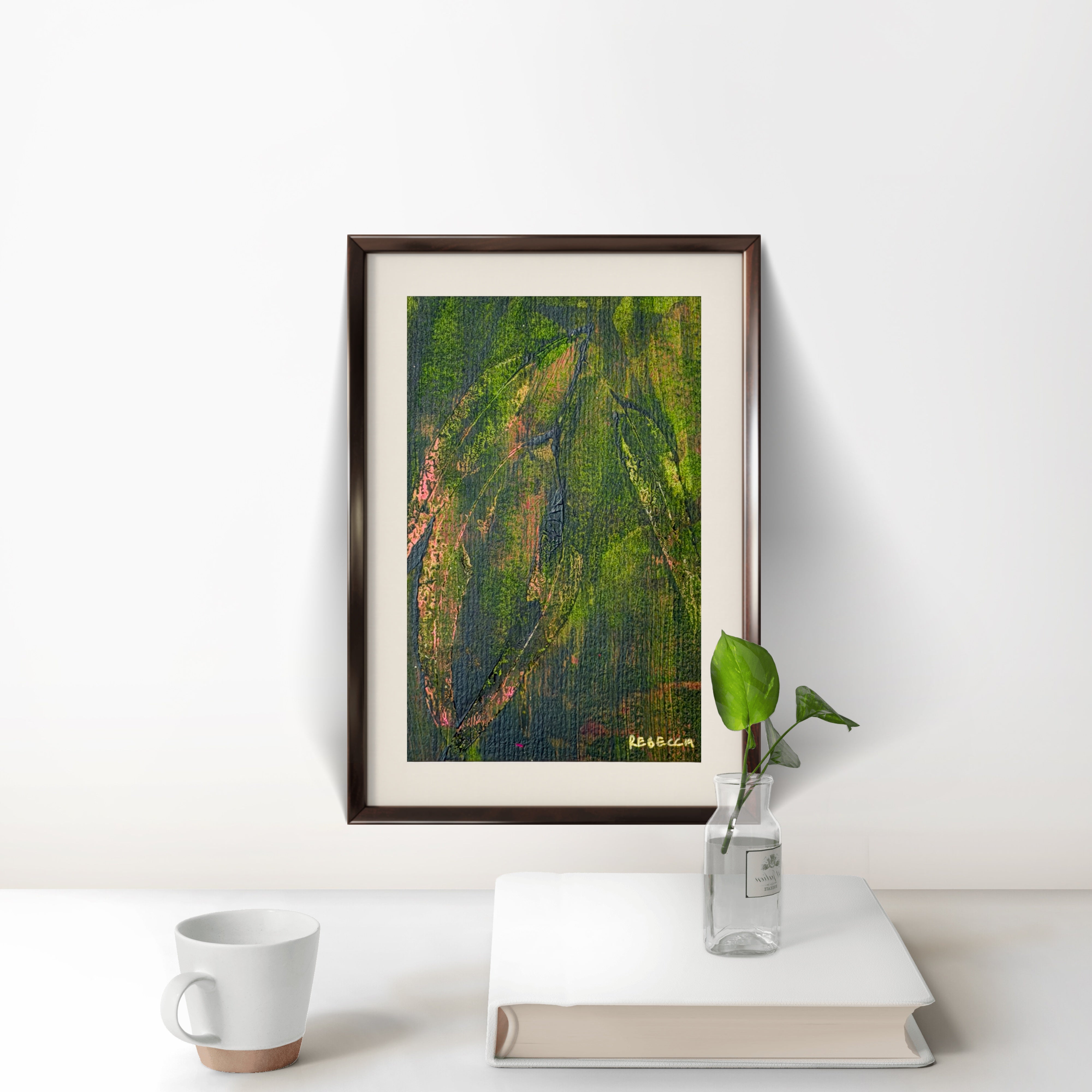 Imprinted with Love V