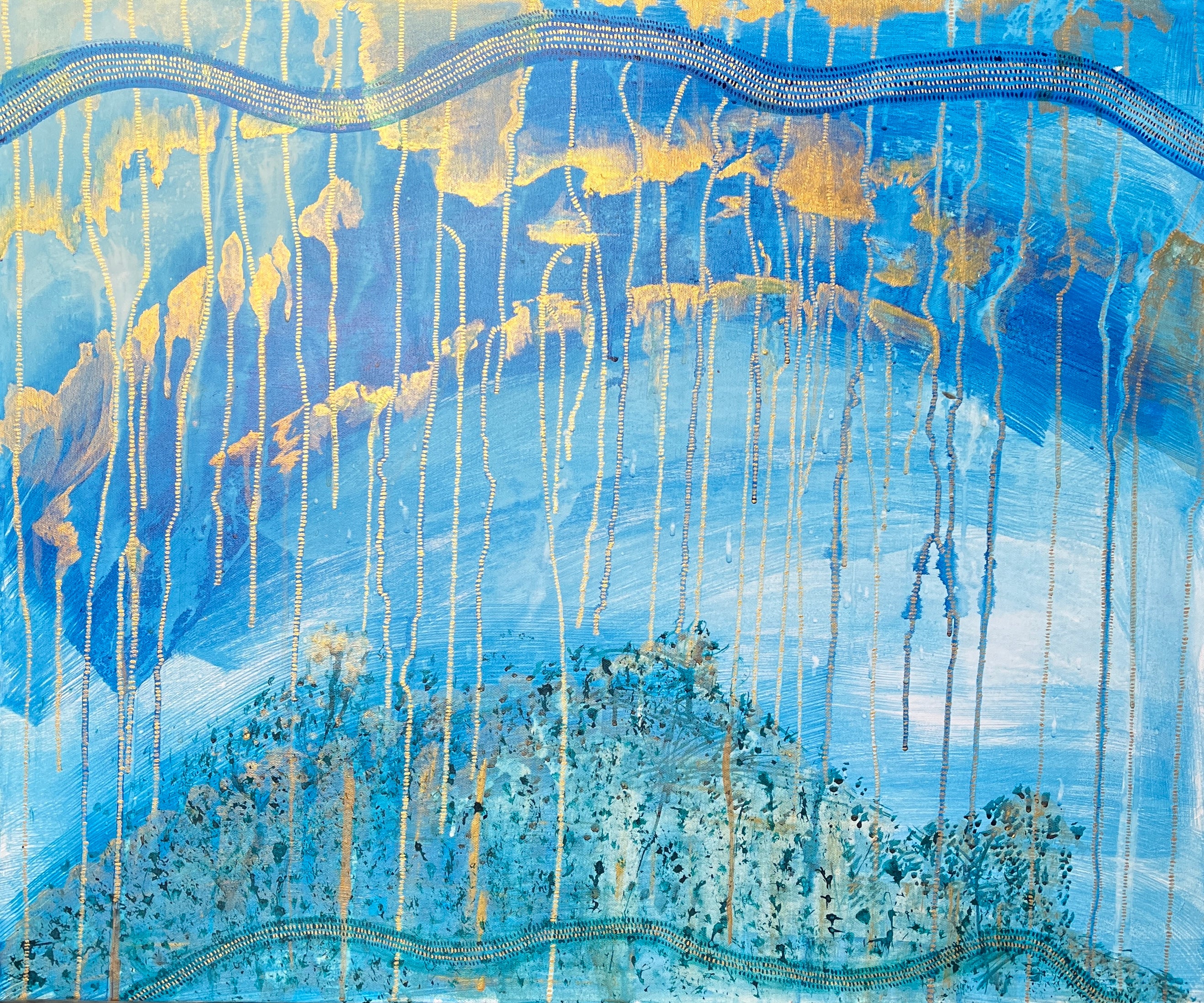 Transcending Timelines