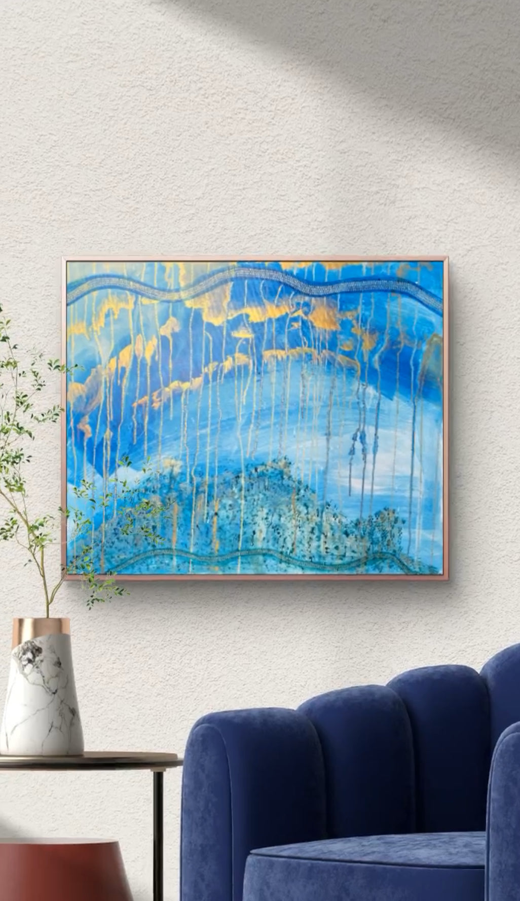 Transcending Timelines