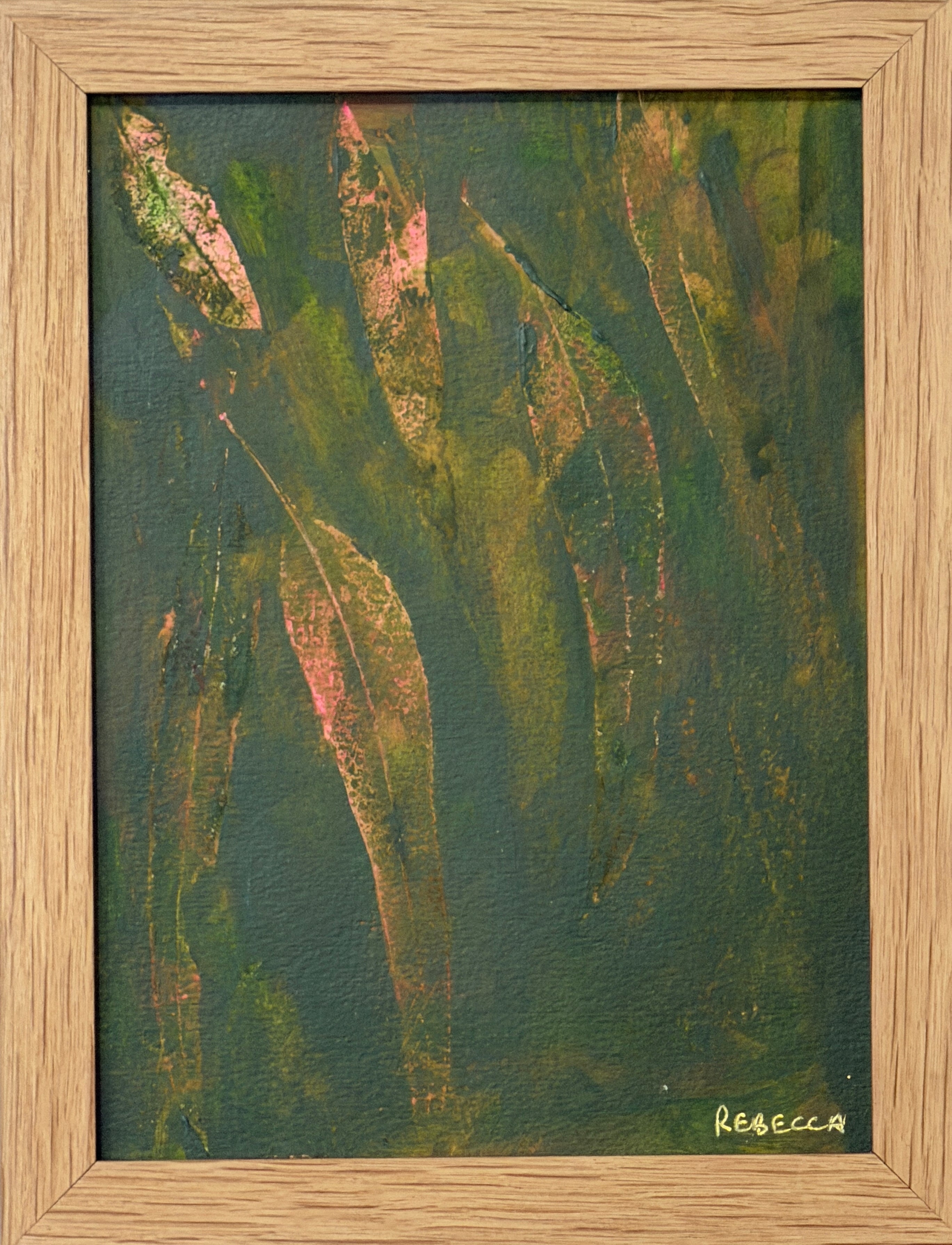 Imprinted with Love II