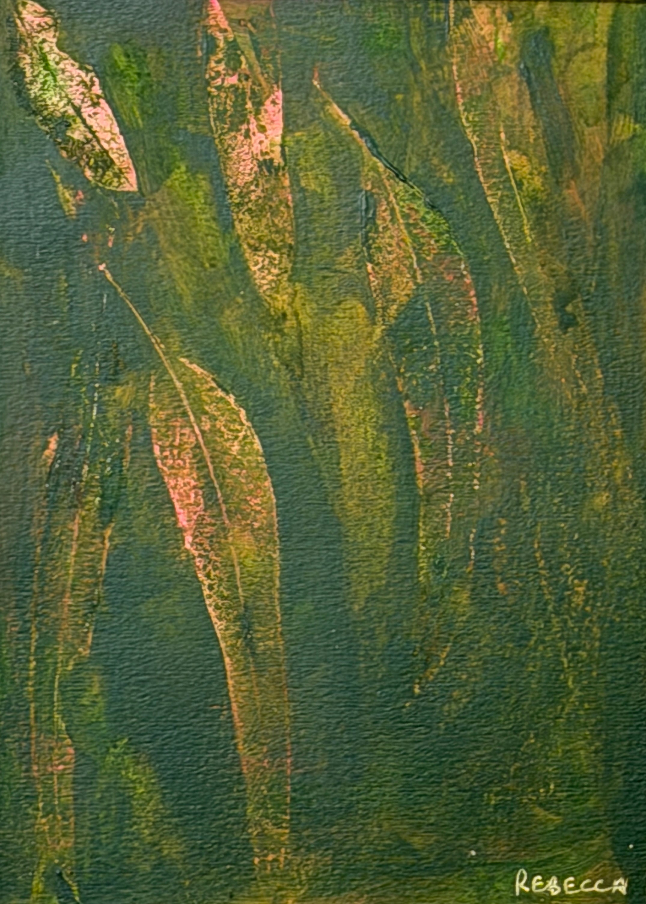 Imprinted with Love II