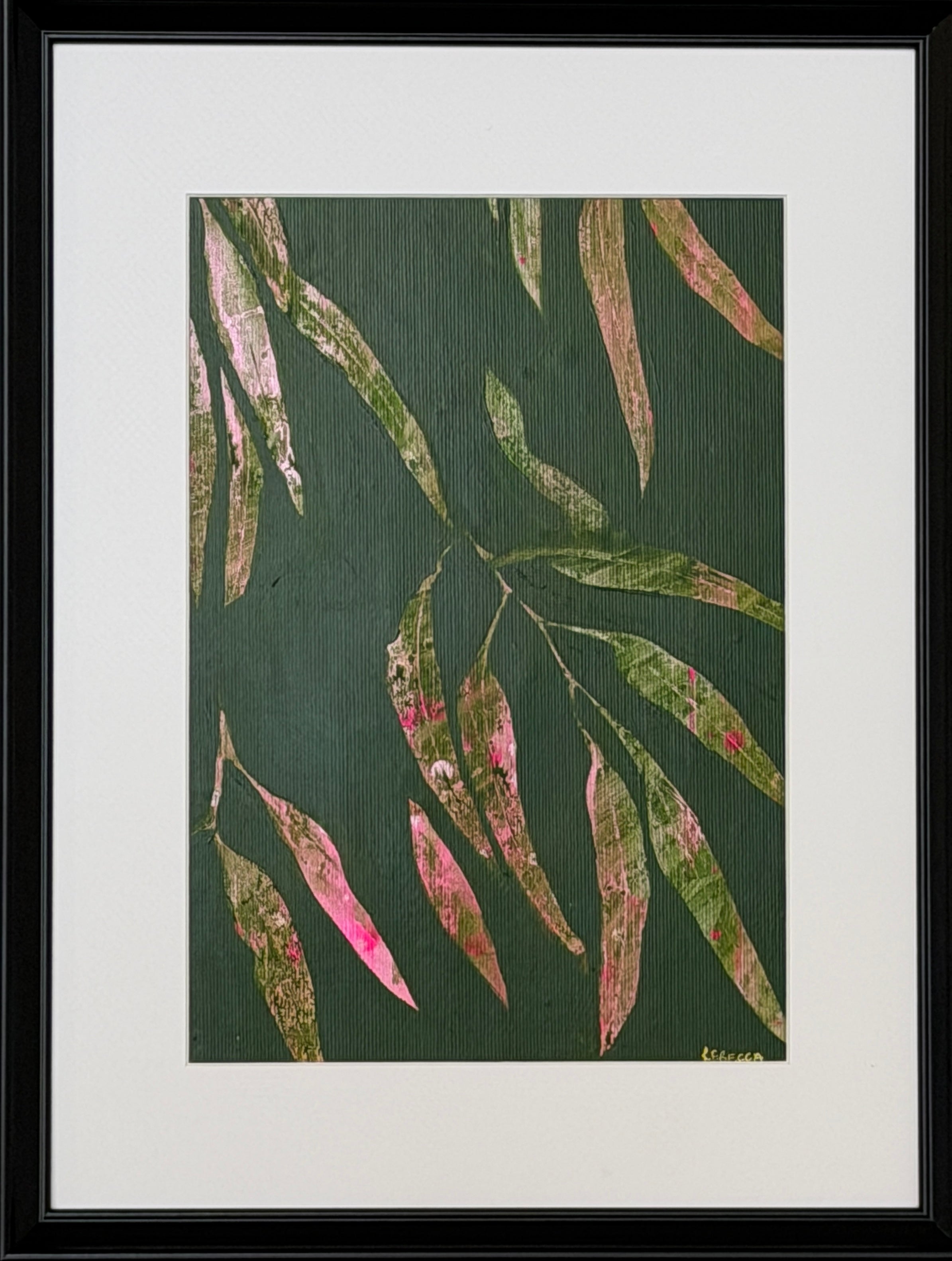 Imprinted with Love III