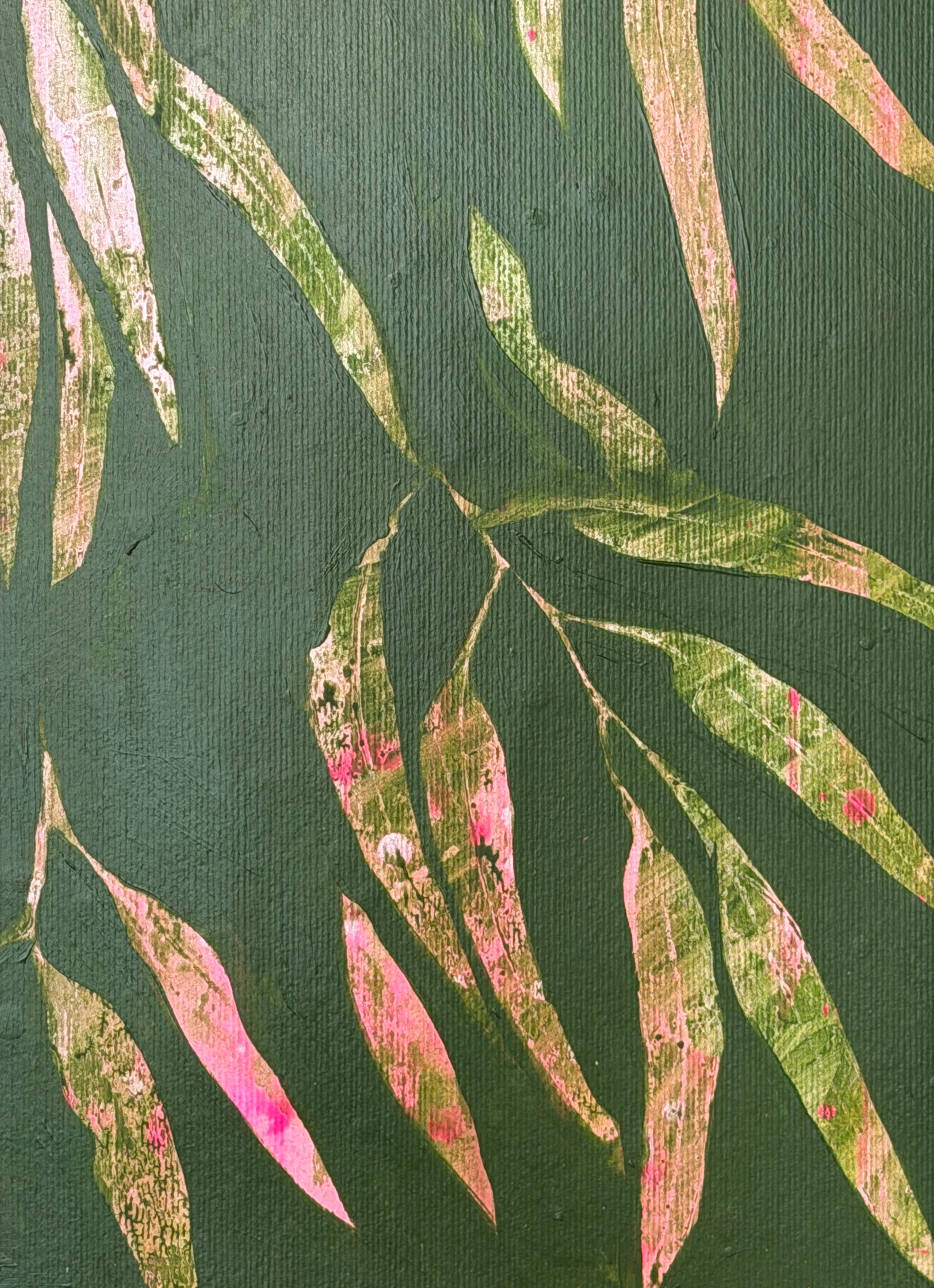 Imprinted with Love III