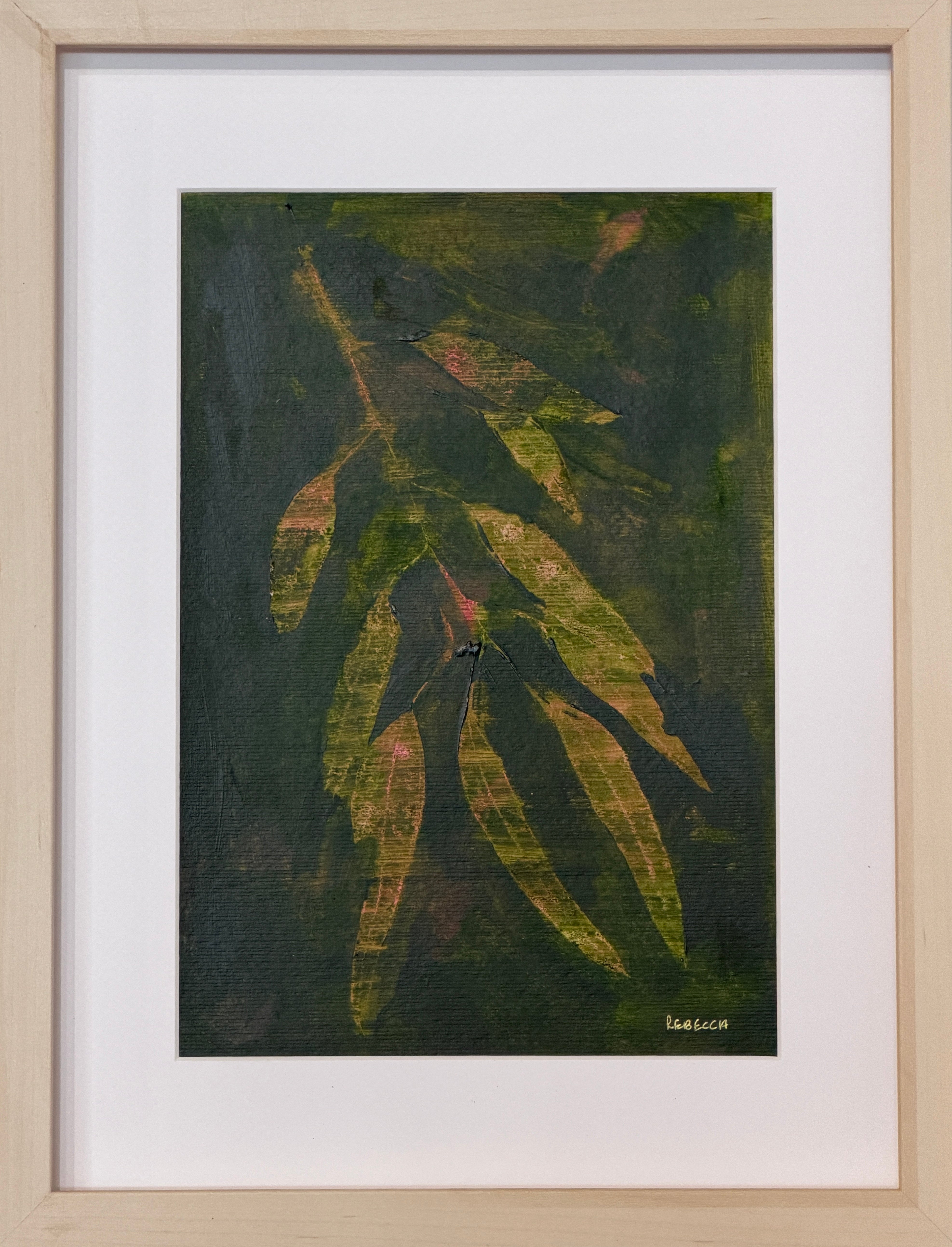 Imprinted with Love IV