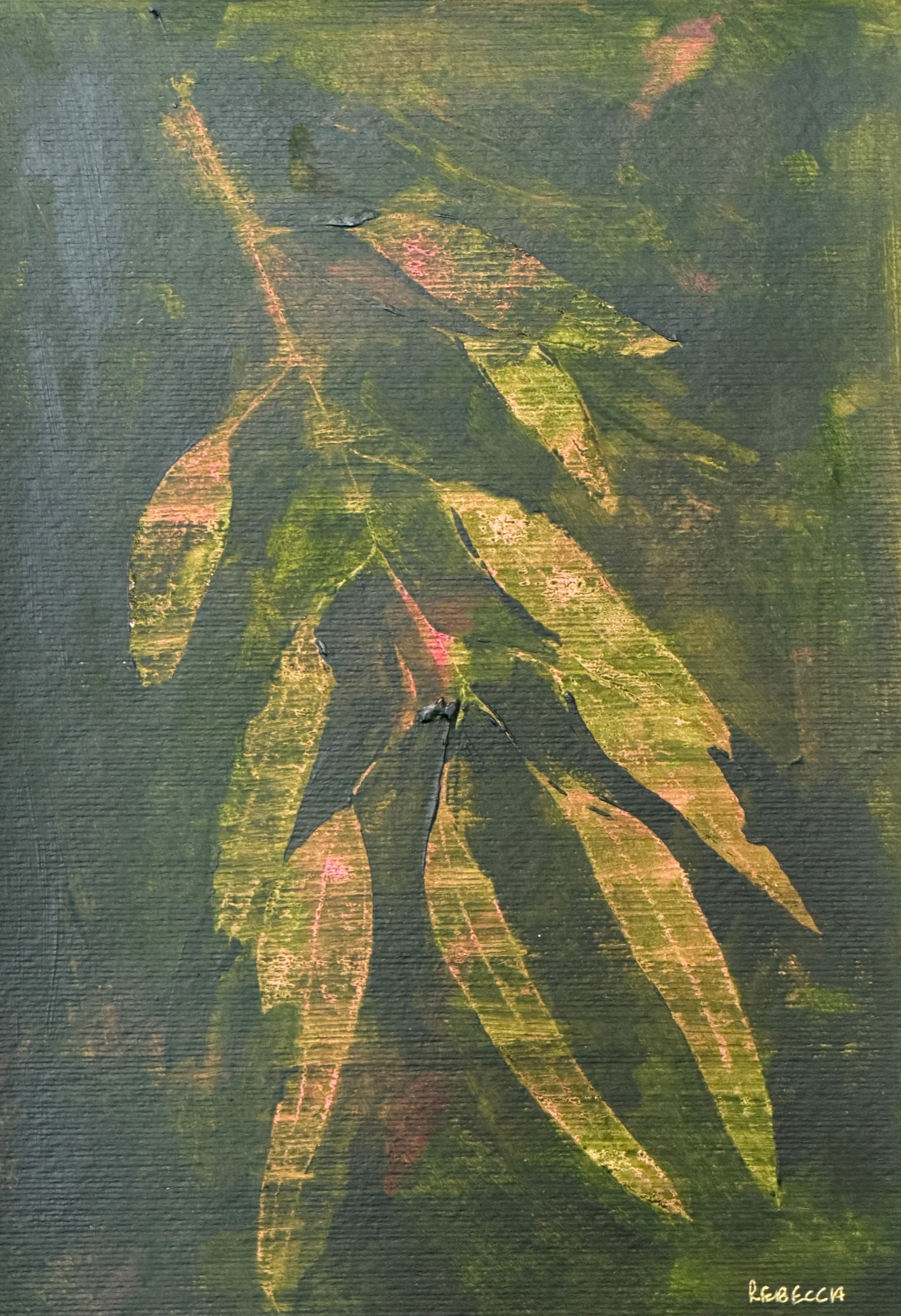 Imprinted with Love IV