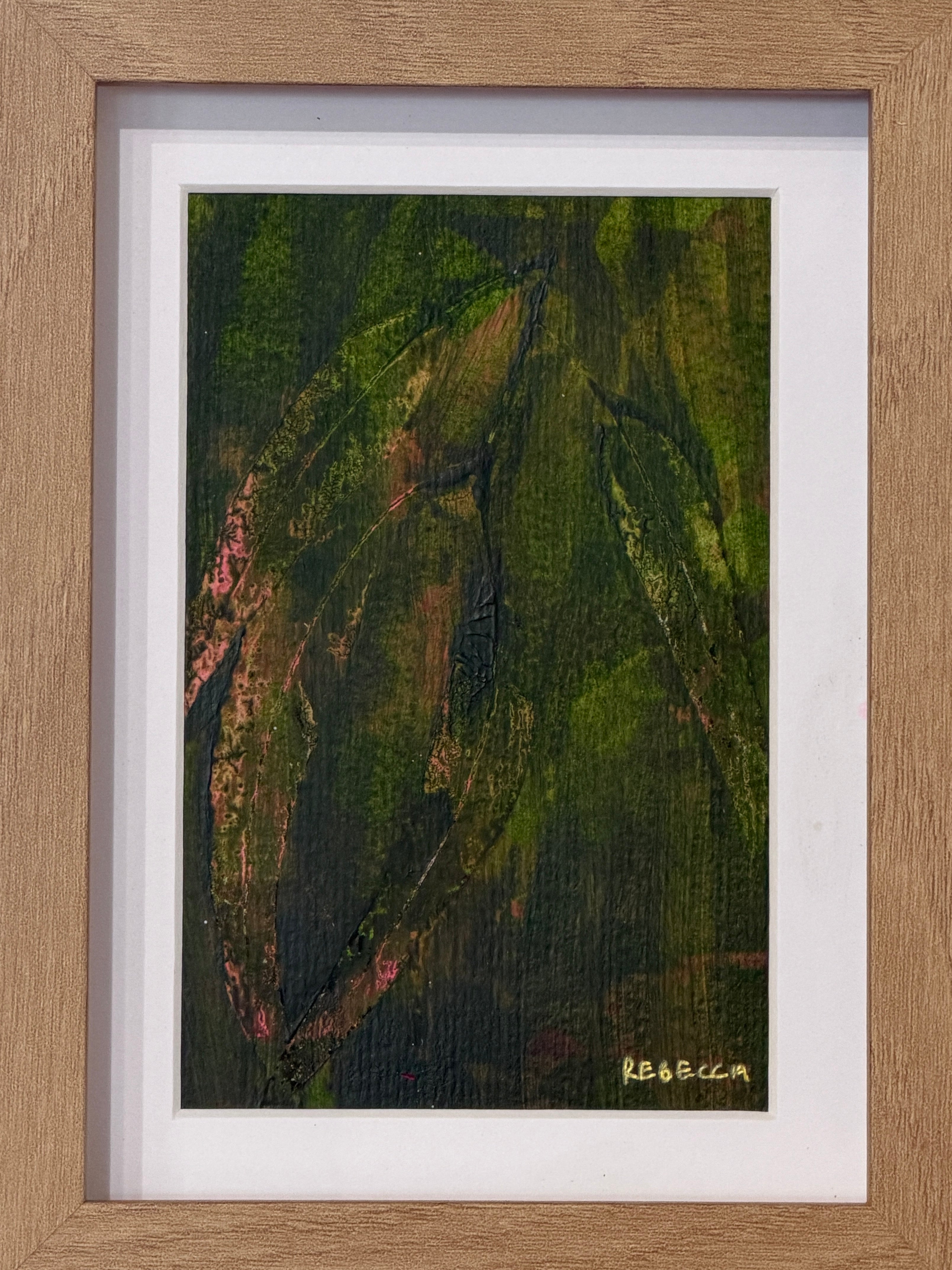 Imprinted with Love V