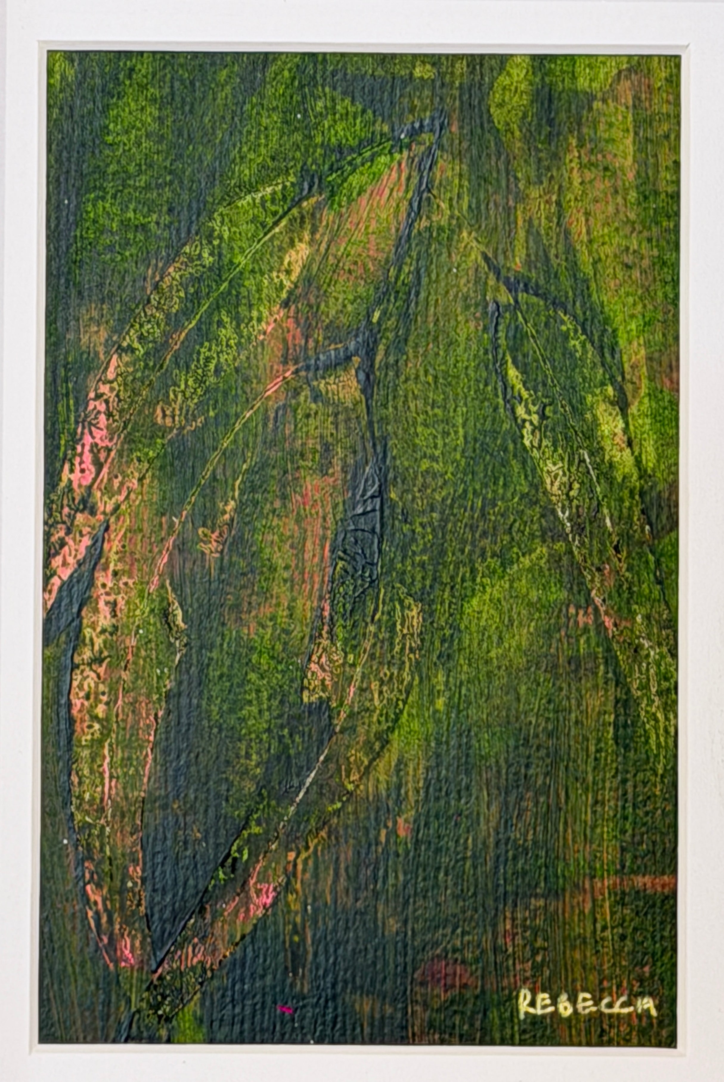 Imprinted with Love V