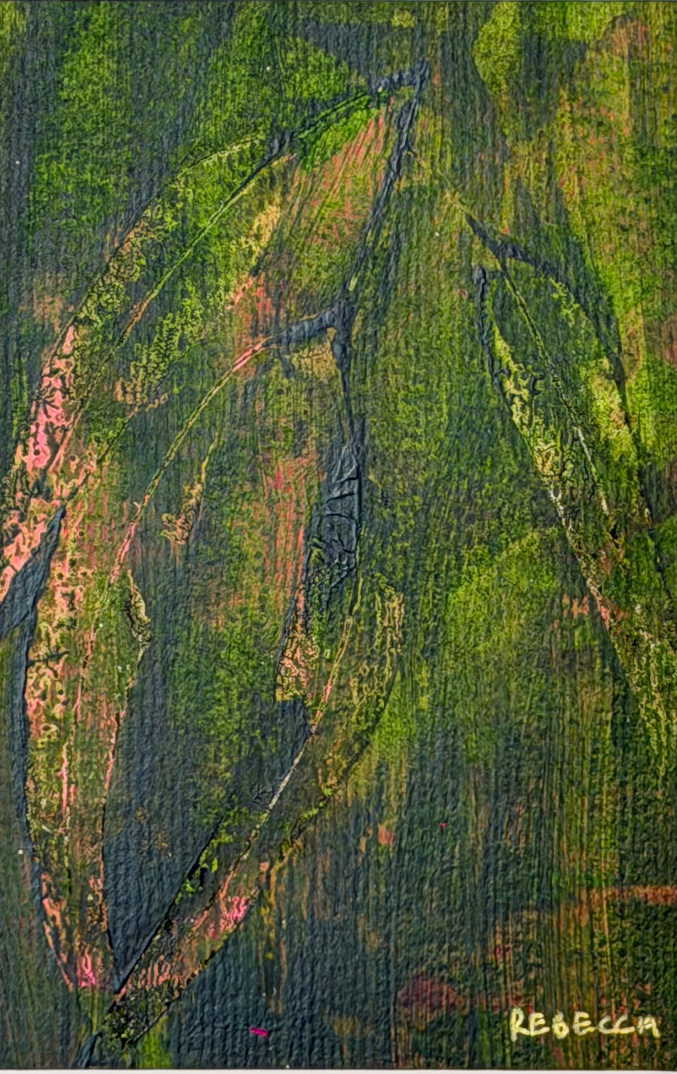 Imprinted with Love V