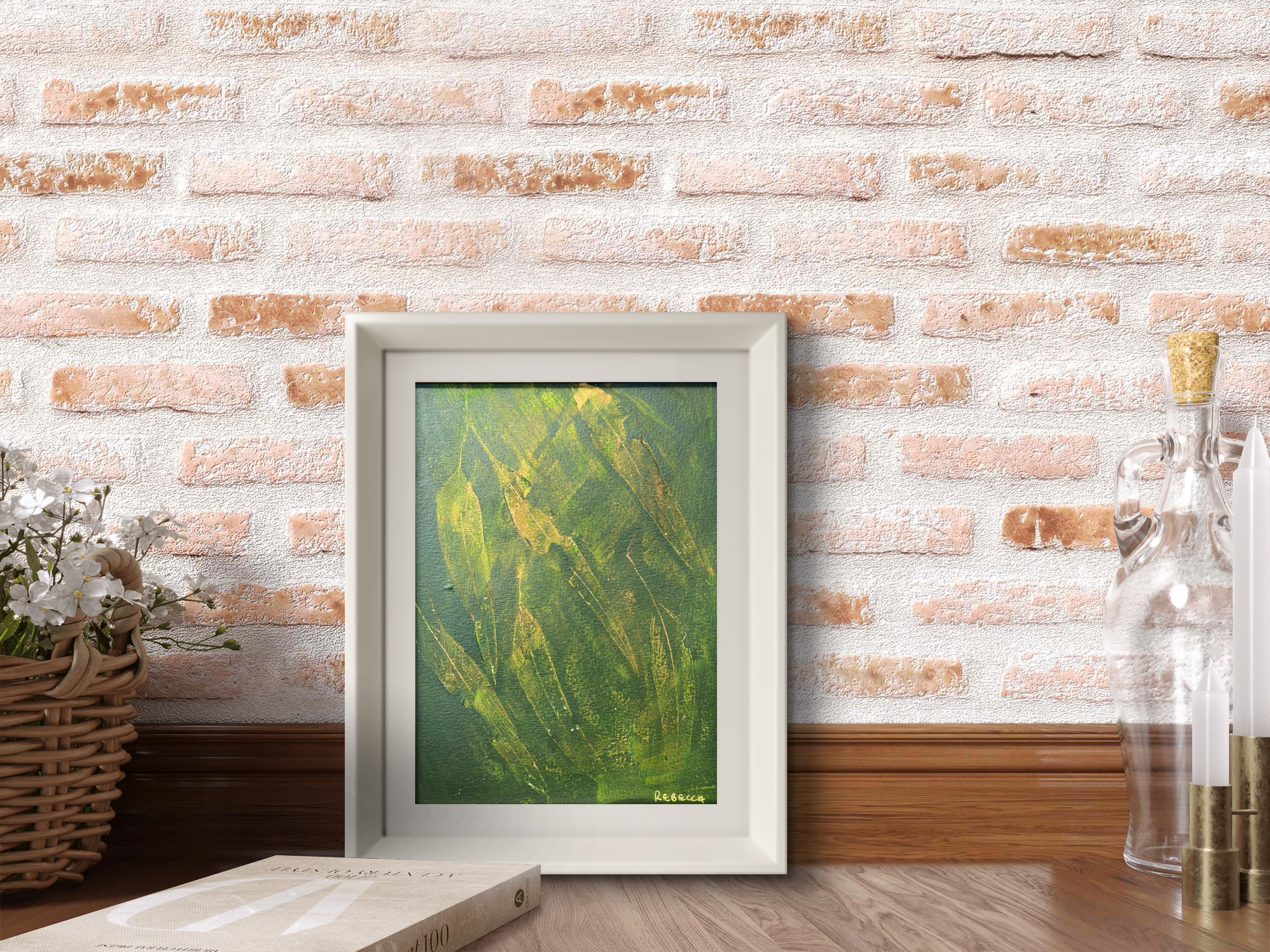 Imprinted with Love I