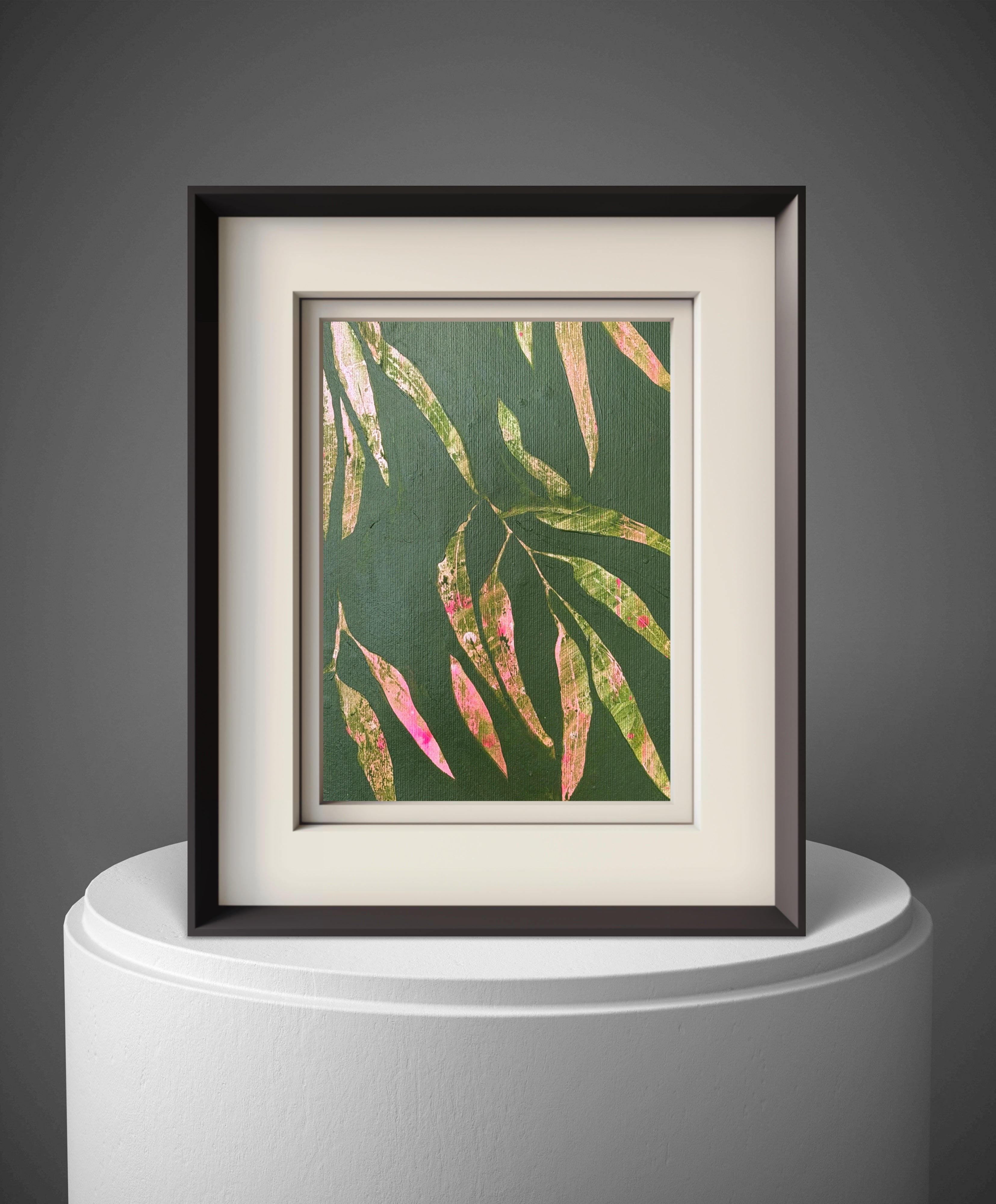 Imprinted with Love III